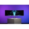 Philips Evnia 8000 49M2C8900/00 datora monitors 124,2 cm (48,9 colli) 5120 x 1440 pikseļi Dual QHD QD-OLED Balts
