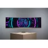 Philips Evnia 8000 49M2C8900/00 datora monitors 124,2 cm (48,9 colli) 5120 x 1440 pikseļi Dual QHD QD-OLED Balts