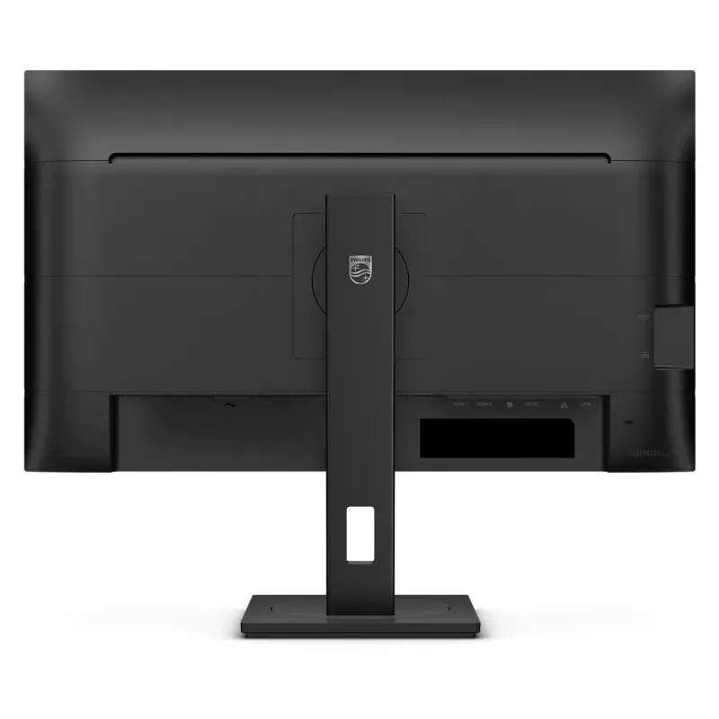 Philips 3000 series 27B1U3900/00 datora monitors 68.6 cm (27 colli) 3840 x 2160 pikseļi 4K Ultra HD LCD Melns