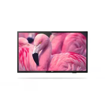 Philips 43HFL4014/12 viesmīlības televizors 109,2 cm (43 collas) Full HD 250 cd/m² melns 16 W