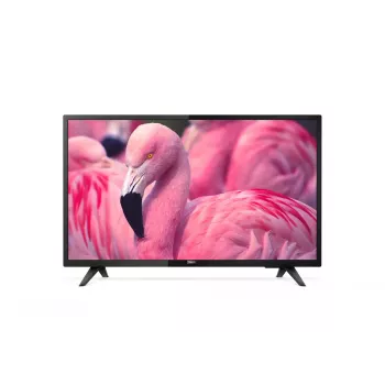 Philips 43HFL4014/12 viesmīlības televizors 109,2 cm (43 collas) Full HD 250 cd/m² melns 16 W