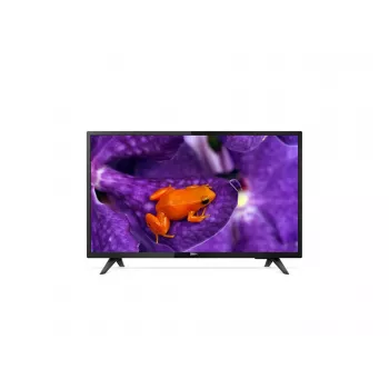 Philips 32HFL5114/12 TV 81.3 cm (32 collas) Full HD Smart TV Wi-Fi Melns 250 cd/m²