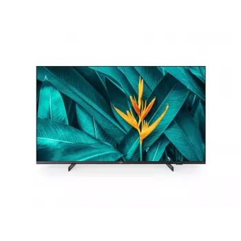 Philips 55HFL5214U 139.7 cm (55 collas) 4K Ultra HD viedais televizors Wi-Fi Melns 350 cd/m²