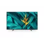 Philips 55HFL5214U 139.7 cm (55 collas) 4K Ultra HD viedais televizors Wi-Fi Melns 350 cd/m²