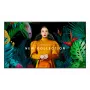Samsung QH98C Digitālās izkārtnes plakanpanelis 2.49 m (98 collas) LCD Wi-Fi 700 cd/m² 4K Ultra HD Melns Tizen 7.0 24/7
