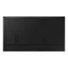 Samsung QH98C Digitālās izkārtnes plakanpanelis 2.49 m (98 collas) LCD Wi-Fi 700 cd/m² 4K Ultra HD Melns Tizen 7.0 24/7