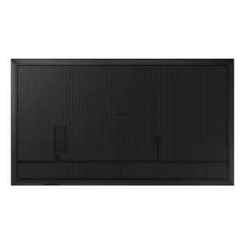 Samsung QH98C Digitālās izkārtnes plakanpanelis 2.49 m (98 collas) LCD Wi-Fi 700 cd/m² 4K Ultra HD Melns Tizen 7.0 24/7