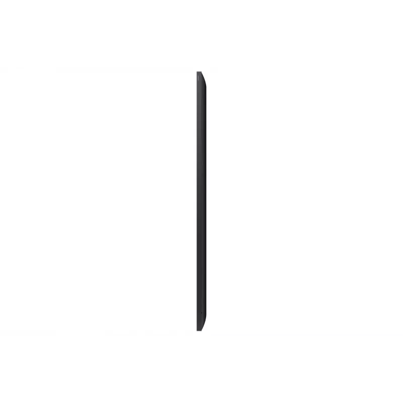 Samsung QH98C Digitālās izkārtnes plakanpanelis 2.49 m (98 collas) LCD Wi-Fi 700 cd/m² 4K Ultra HD Melns Tizen 7.0 24/7