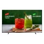 Samsung BE98D-H digitālo izkārtņu plakanais panelis 2,49 m (98 collas) LED Wi-Fi 4K Ultra HD melns iebūvēts procesors Tizen 16/7