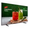 Samsung BE98D-H digitālo izkārtņu plakanais panelis 2,49 m (98 collas) LED Wi-Fi 4K Ultra HD melns iebūvēts procesors Tizen 16/7
