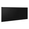 Samsung QPDX-5K Digitālās izkārtnes plakanais panelis 2,67 m (105 collas) LCD Wi-Fi 500 cd/m² 5K Ultra HD Melns Tizen 7.0 24/7