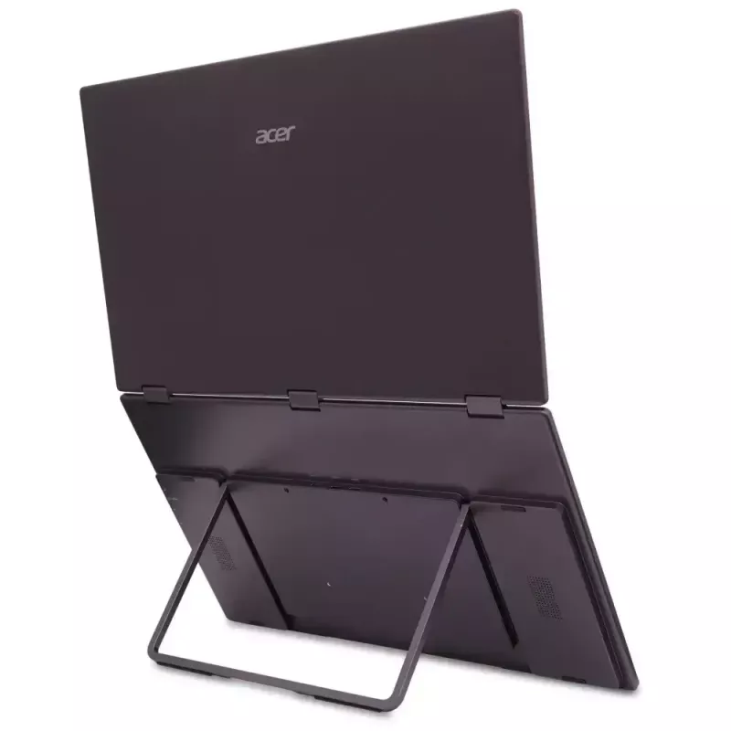Monitor Acer PD193QEbmiuux 18.5 collas Double Full HD LED 1920 x 1080