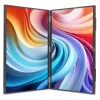 Monitor Acer PD193QEbmiuux 18.5 collas Double Full HD LED 1920 x 1080