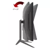 Monitor LC-Power LC-M32-QHD-165-C-V2 31.5 collu Quad HD LCD 2560 x 1440
