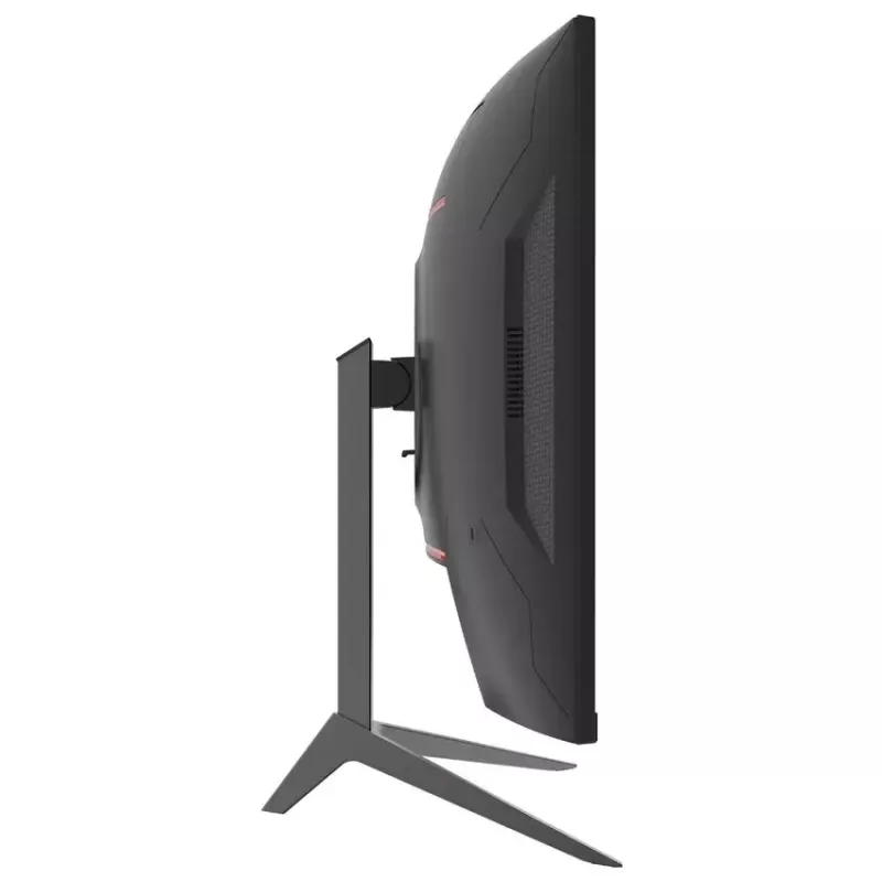 Monitor LC-Power LC-M32-QHD-165-C-V2 31.5 collu Quad HD LCD 2560 x 1440