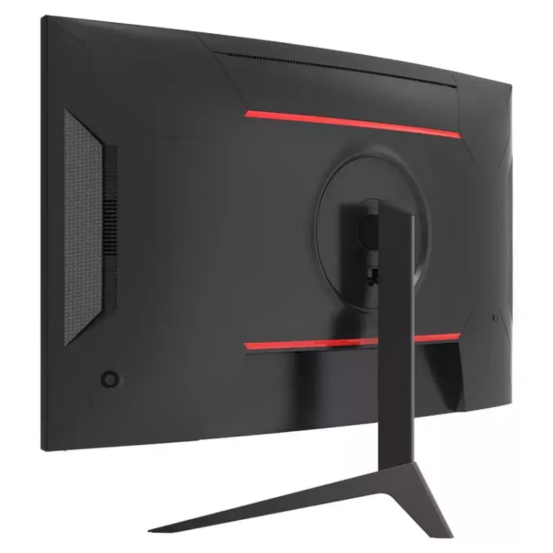 Monitors LC-Power LC-M27-FHD-165-C-V3 27 collu Full HD LED 1920 x 1080