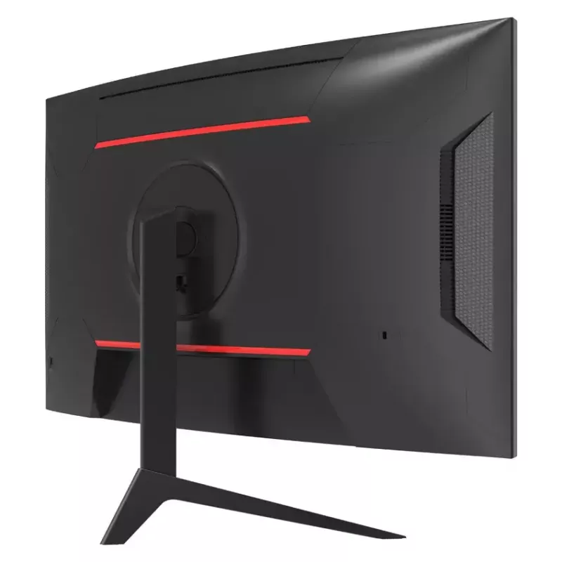 Monitors LC-Power LC-M27-FHD-165-C-V3 27 collu Full HD LED 1920 x 1080
