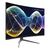Monitors LC-Power LC-M27-FHD-165-C-V3 27 collu Full HD LED 1920 x 1080