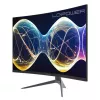 Monitors LC-Power LC-M27-FHD-165-C-V3 27 collu Full HD LED 1920 x 1080