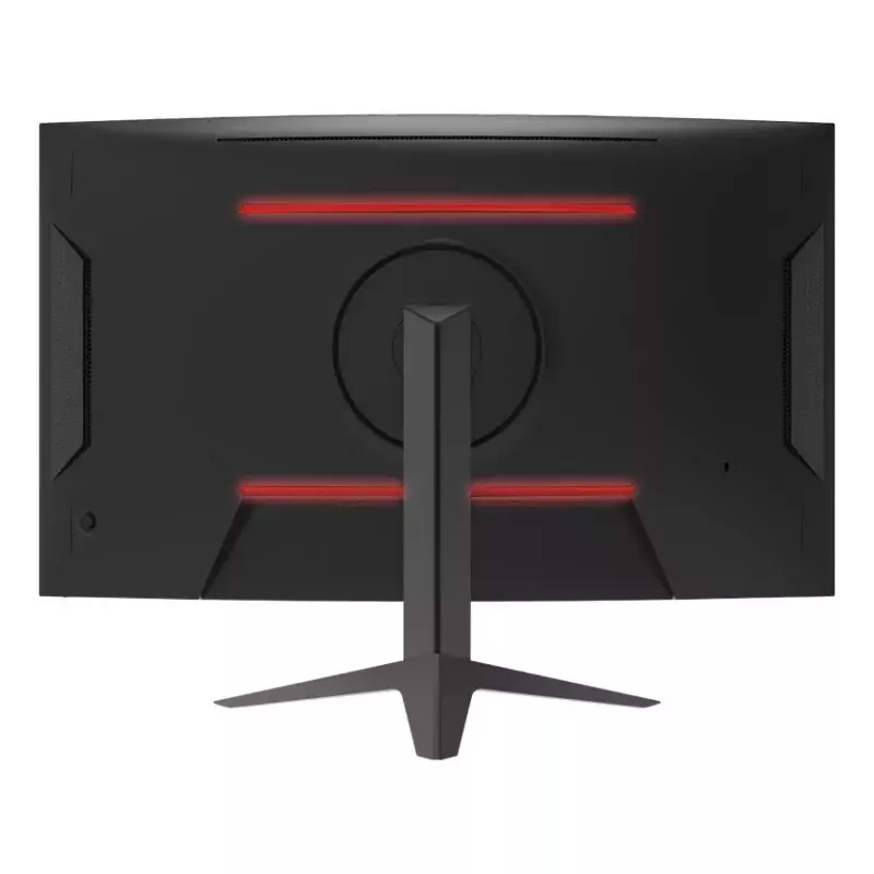 Monitors LC-Power LC-M27-FHD-165-C-V3 27 collu Full HD LED 1920 x 1080