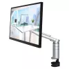 EIZO FlexScan FLT datora monitors 60,5 cm (23,8 colli) 1920 x 1080 pikseļi Full HD LCD Melns