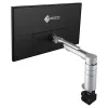 EIZO FlexScan FLT datora monitors 60,5 cm (23,8 colli) 1920 x 1080 pikseļi Full HD LCD Melns