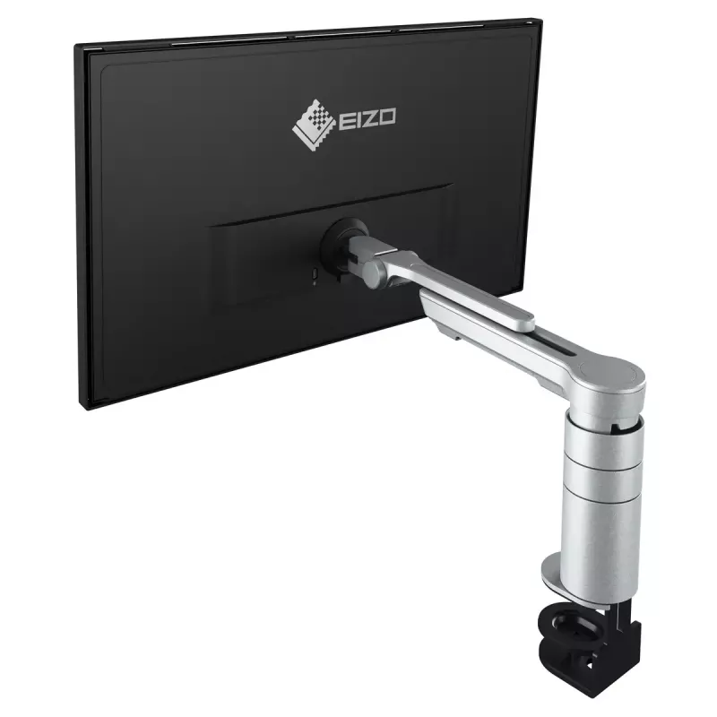EIZO FlexScan FLT datora monitors 60,5 cm (23,8 colli) 1920 x 1080 pikseļi Full HD LCD Melns