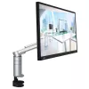 EIZO FlexScan FLT datora monitors 60,5 cm (23,8 colli) 1920 x 1080 pikseļi Full HD LCD Melns