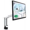 EIZO FlexScan FLT datora monitors 60,5 cm (23,8 colli) 1920 x 1080 pikseļi Full HD LCD Melns