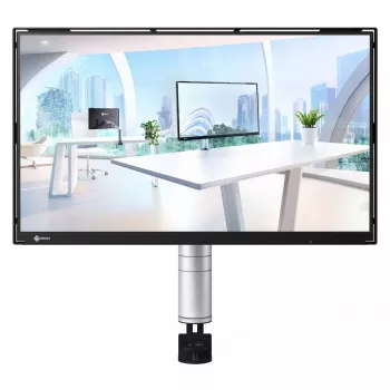 EIZO FlexScan FLT datora monitors 60,5 cm (23,8 colli) 1920 x 1080 pikseļi Full HD LCD Melns