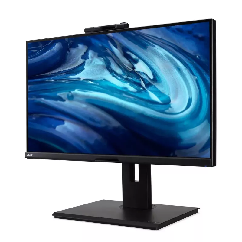 Monitors Acer B278U E 27 collu Wide Quad HD LCD 2560 x 1440