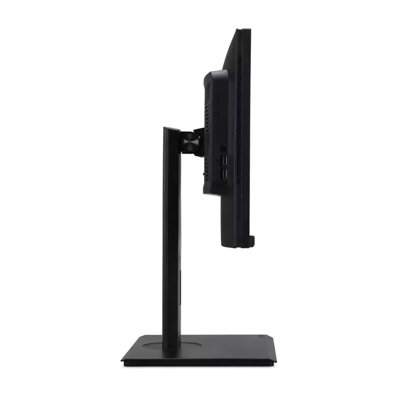 Monitors Acer B278U E 27 collu Wide Quad HD LCD 2560 x 1440