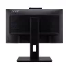 Monitors Acer B278U E 27 collu Wide Quad HD LCD 2560 x 1440