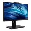 Monitors Acer B278U E 27 collu Wide Quad HD LCD 2560 x 1440