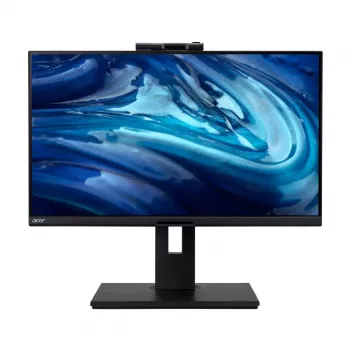 Monitors Acer B278U E 27 collu Wide Quad HD LCD 2560 x 1440