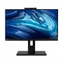 Monitors Acer B278U E 27 collu Wide Quad HD LCD 2560 x 1440