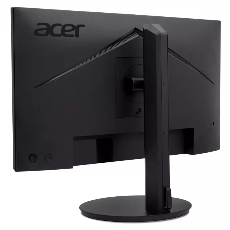 ACER galddatora monitors - Vero CB272Ugbmiiprx - 27 colli - 2560 x 1440 (QHD)