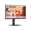 LG 27BA65QB-B.AEU datora monitors 68.6 cm (27 collas) 2560 x 1440 pikseļi Wide Quad HD LED melns