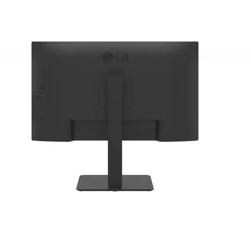 LG 27BA65QB-B.AEU datora monitors 68.6 cm (27 collas) 2560 x 1440 pikseļi Wide Quad HD LED melns