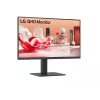 LG 27BA65QB-B.AEU datora monitors 68.6 cm (27 collas) 2560 x 1440 pikseļi Wide Quad HD LED melns