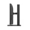 LG 27BA65QB-B.AEU datora monitors 68.6 cm (27 collas) 2560 x 1440 pikseļi Wide Quad HD LED melns