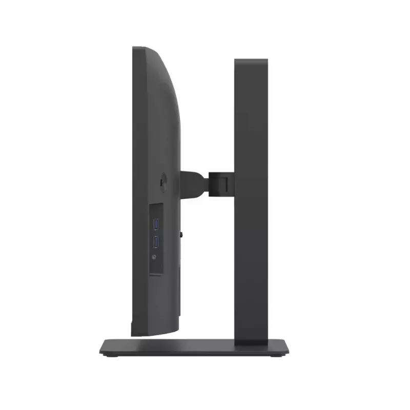 LG 27BA65QB-B.AEU datora monitors 68.6 cm (27 collas) 2560 x 1440 pikseļi Wide Quad HD LED melns