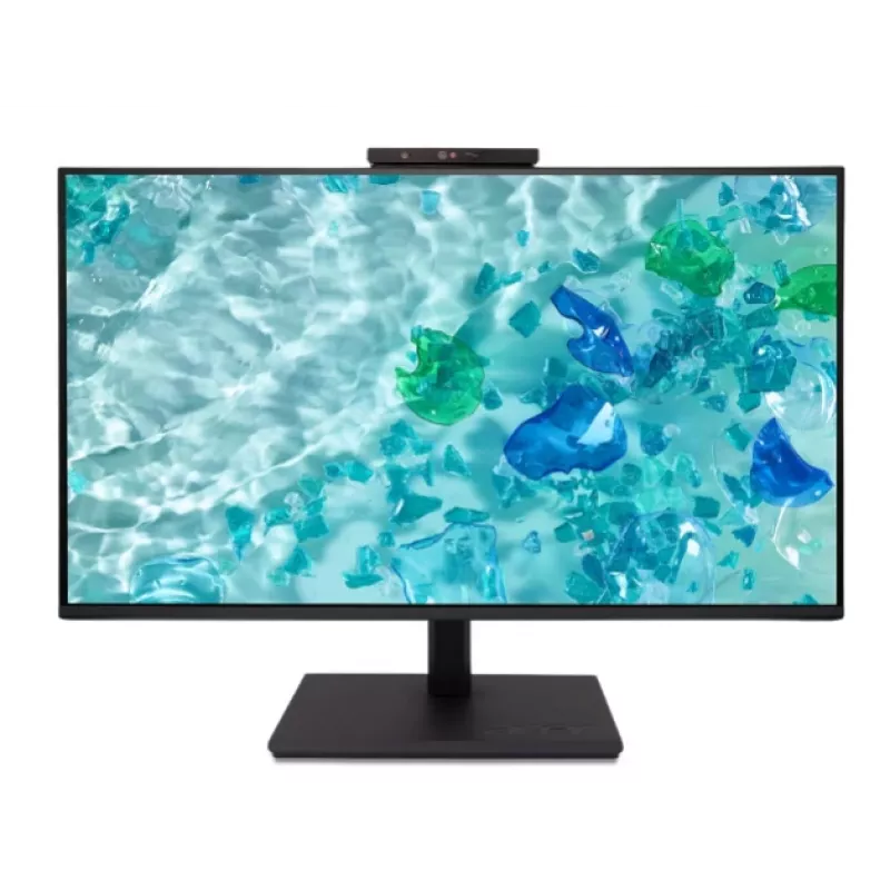ACER galda monitors - Vero B247yd6bmiprczx - 24 collu - 1920 x 1080 (Full HD) - 4ms 16:9