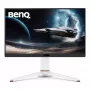 BenQ EX271U datora monitors 68.6 cm (27 colli) 3840 x 2160 pikseļi 4K Ultra HD LED Melns, Balts