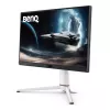 BenQ EX271U datora monitors 68.6 cm (27 colli) 3840 x 2160 pikseļi 4K Ultra HD LED Melns, Balts