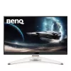 BenQ EX271U datora monitors 68.6 cm (27 colli) 3840 x 2160 pikseļi 4K Ultra HD LED Melns, Balts