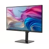 MSI MODERN MD272UPHGDE datora monitors 68.6 cm (27 colli) 3840 x 2160 pikseļi 4K Ultra HD Melns