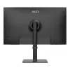 MSI MODERN MD272UPHGDE datora monitors 68.6 cm (27 colli) 3840 x 2160 pikseļi 4K Ultra HD Melns