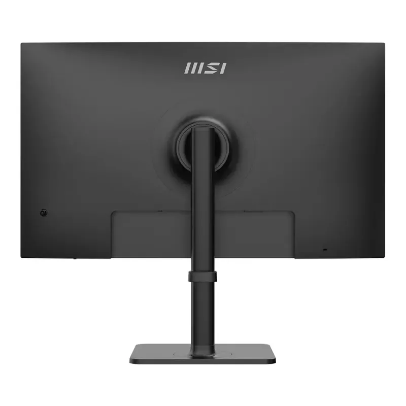 MSI MODERN MD272UPHGDE datora monitors 68.6 cm (27 colli) 3840 x 2160 pikseļi 4K Ultra HD Melns