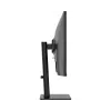 MSI MODERN MD272UPHGDE datora monitors 68.6 cm (27 colli) 3840 x 2160 pikseļi 4K Ultra HD Melns